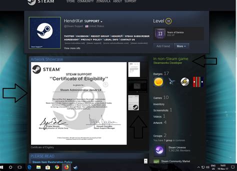 why are there so many fake steam profiles